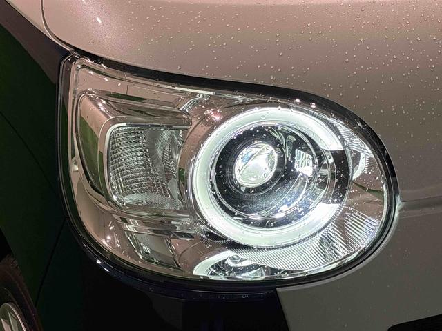 ムーヴキャンバスストライプスＧ（広島県）の中古車