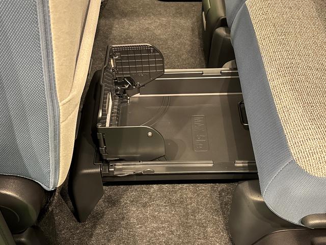 ムーヴキャンバスストライプスG ディスプレイオーディオ ワイヤレス充電機LEDオートライト・フォグランプ 電動パーキングブレーキ プッシュボタンスタート セキュリティアラーム バックカメラ 両側パワースライドドアウエルカムオープン機能 オート電動格納式ドアミラー(広島県)の中古車