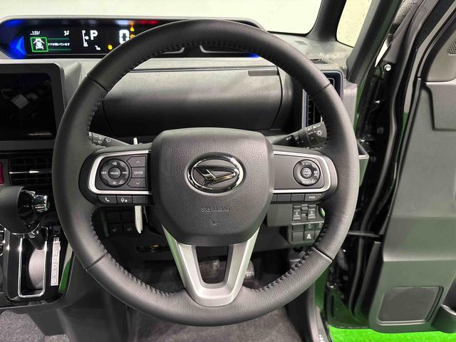 タントカスタムRSリミテッド バックモニター対応 ETC車載器LEDオートライト パワースライドドアウェルカムオープン機能 オート電動格納式ドアミラー 助手席ロングスライド 助手席イージークローザー アルミホイール キーフリーシステム(広島県)の中古車