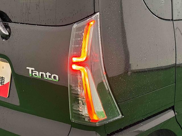 タントカスタムRSリミテッド バックモニター対応 ETC車載器LEDオートライト パワースライドドアウェルカムオープン機能 オート電動格納式ドアミラー 助手席ロングスライド 助手席イージークローザー アルミホイール キーフリーシステム(広島県)の中古車