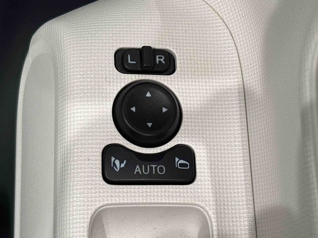 ムーヴキャンバスストライプスＧ　ナビ　バックモニター　ドライブレコーダー付きＬＥＤオートライト・フォグランプ　電動パーキングブレーキ　プッシュボタンスタート　セキュリティアラーム　バックカメラ　両側パワースライドドアウエルカムオープン機能　オート電動格納式ドアミラー（広島県）の中古車
