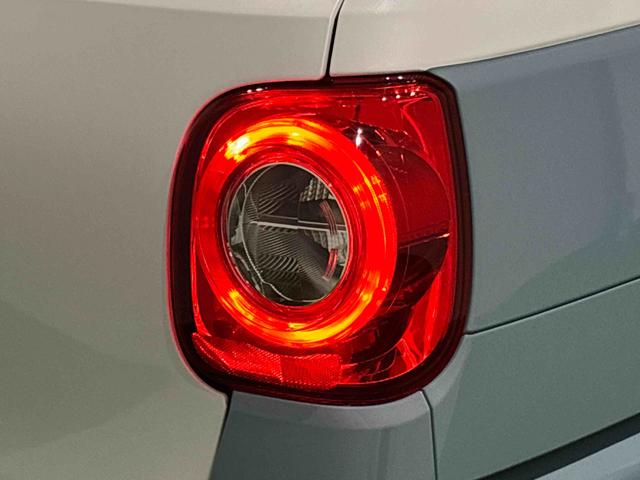 ムーヴキャンバスストライプスＧ　ナビ　バックモニター　ドライブレコーダー付きＬＥＤオートライト・フォグランプ　電動パーキングブレーキ　プッシュボタンスタート　セキュリティアラーム　バックカメラ　両側パワースライドドアウエルカムオープン機能　オート電動格納式ドアミラー（広島県）の中古車
