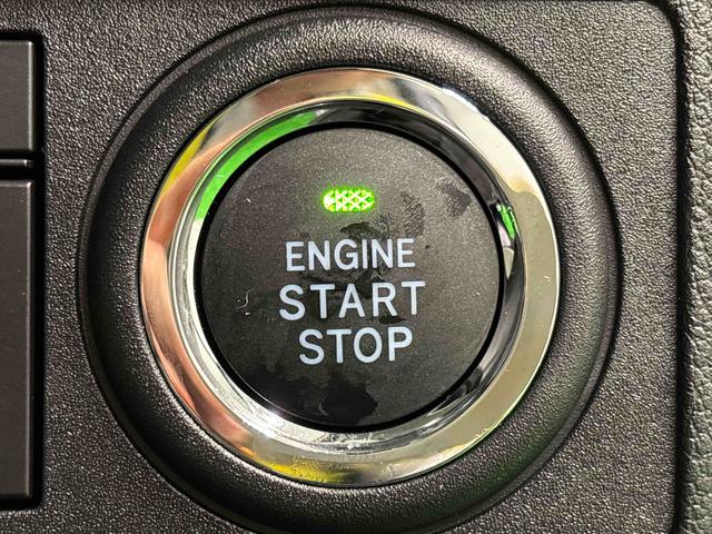 ムーヴＧ　電動パーキングブレーキ　左側パワースライドドアＬＥＤオートハイビーム・フォグランプ　電動パーキングブレーキ　アルミホイール　オートライト　プッシュボタンスタート　セキュリティアラーム（広島県）の中古車
