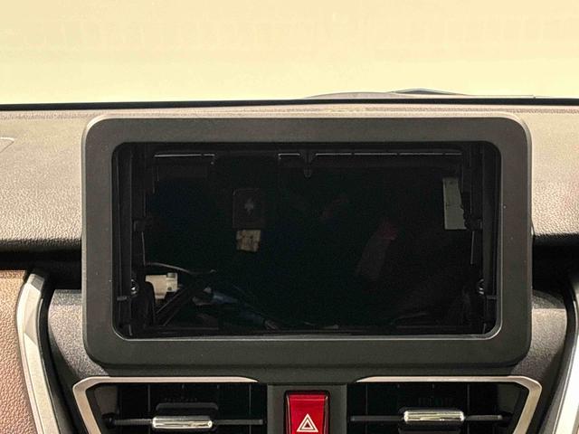 ムーヴＧ　バックカメラ付　電動パーキングブレーキ　スマアシＬＥＤオートライト・フォグランプ　電動パーキングブレーキ　プッシュボタンスタート　セキュリティアラーム　バックカメラ　左側パワースライドドアウエルカムオープン機能　オート電動格納式ドアミラー（広島県）の中古車