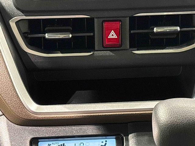ムーヴＧ　バックカメラ付　電動パーキングブレーキ　スマアシＬＥＤオートライト・フォグランプ　電動パーキングブレーキ　プッシュボタンスタート　セキュリティアラーム　バックカメラ　左側パワースライドドアウエルカムオープン機能　オート電動格納式ドアミラー（広島県）の中古車