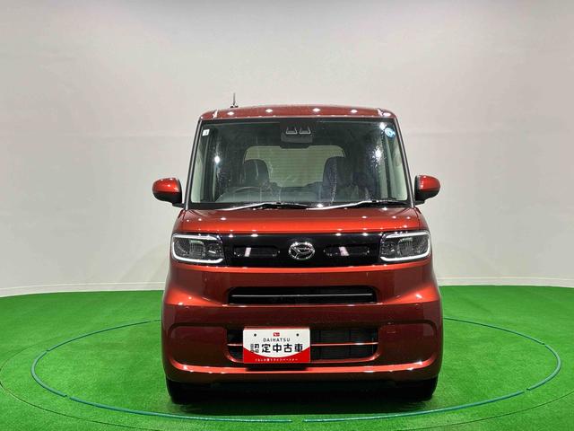 タントＸリミテッド　左右電動スライドドアＬＥＤオートライト　両側パワースライドドアウェルカムオープン機能　電動パーキングブレーキ　運転席助手席シートヒーター　　フルホイールキャツプ　キーフリーシステム　　オート電動格納式ドアミラー（広島県）の中古車