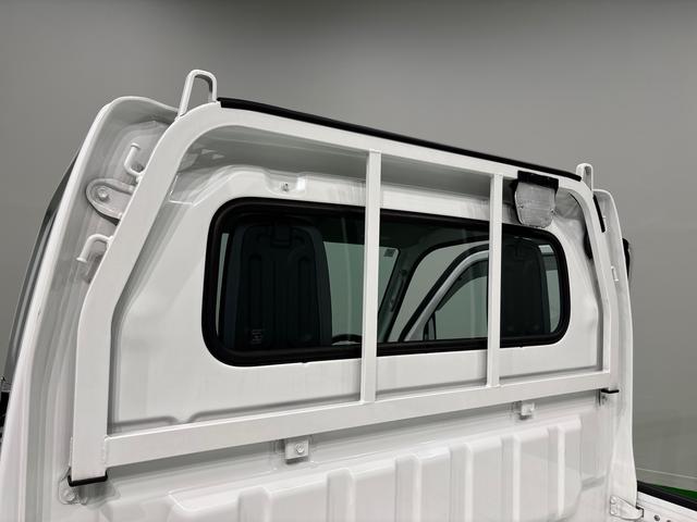 ＮＴ１００クリッパートラックＤＸハロゲンヘッドランプ　トップシェイドガラス　運転席バニティミラー　ＡＭ・ＦＭラジオ　マニュアルエアコン　ガードフレーム　スペアタイヤ（広島県）の中古車