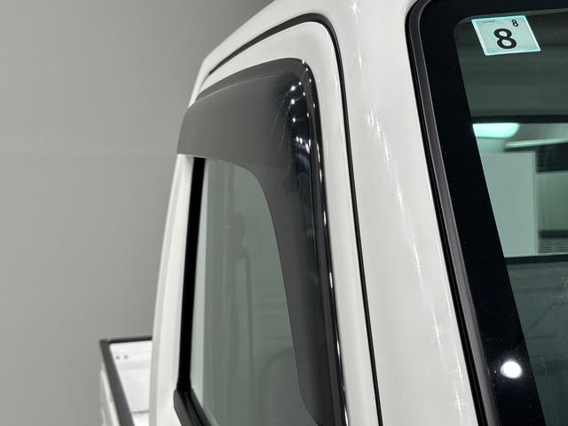 ＮＴ１００クリッパートラックＤＸハロゲンヘッドランプ　トップシェイドガラス　運転席バニティミラー　ＡＭ・ＦＭラジオ　マニュアルエアコン　ガードフレーム　スペアタイヤ（広島県）の中古車