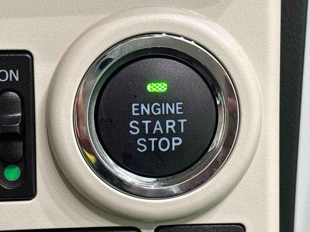 ムーヴキャンバスＧメイクアップＶＳ　ＳＡIII　ナビ　ドライブレコーダーＬＥＤヘッドランプ・フォグランプ　置き楽ボックス　オートライト　プッシュボタンスタート　セキュリティアラーム　パノラマモニター対応カメラ　両側パワースライドドア（広島県）の中古車