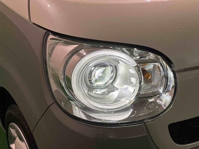 ムーヴキャンバスＧメイクアップＶＳ　ＳＡIII　ナビ　ドライブレコーダーＬＥＤヘッドランプ・フォグランプ　置き楽ボックス　オートライト　プッシュボタンスタート　セキュリティアラーム　パノラマモニター対応カメラ　両側パワースライドドア（広島県）の中古車