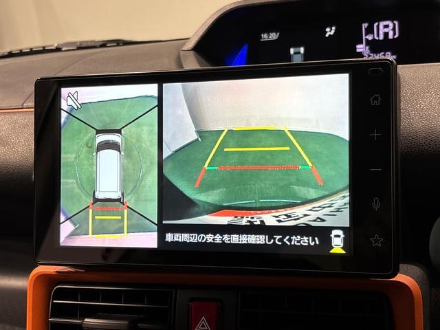 タントファンクロスターボ 9インチディスプレイオーディオ パノラマレーダークルコン 車線逸脱警告 1オーナー Aライト USB接続 電動格納ミラー アイドリングストップ機能 シ−トヒ−タ− キーレスエントリー ETC LEDランプ スマートキー ターボ車 TV(広島県)の中古車