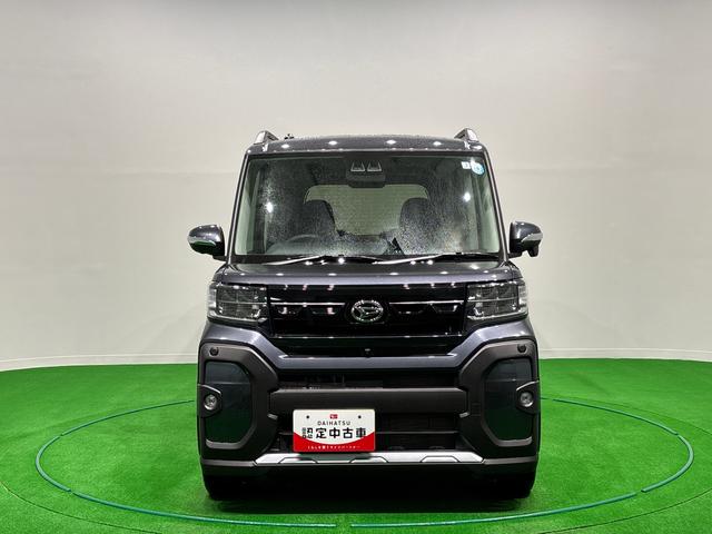 タントファンクロスターボ 9インチディスプレイオーディオ パノラマレーダークルコン 車線逸脱警告 1オーナー Aライト USB接続 電動格納ミラー アイドリングストップ機能 シ−トヒ−タ− キーレスエントリー ETC LEDランプ スマートキー ターボ車 TV(広島県)の中古車