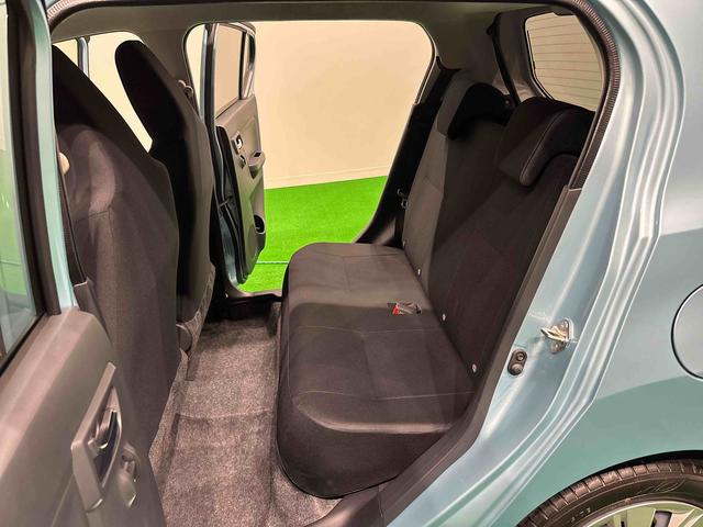 ミライースX SAIII コーナーセンサー バックカメラLEDヘッドランプ セキュリティアラーム コーナーセンサー 14インチフルホイールキャップ キーレスエントリー 電動格納式ドアミラー ショツピングフック マニュアルエアコン(広島県)の中古車