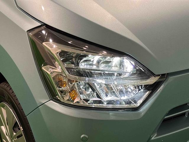 ミライースX SAIII コーナーセンサー バックカメラLEDヘッドランプ セキュリティアラーム コーナーセンサー 14インチフルホイールキャップ キーレスエントリー 電動格納式ドアミラー ショツピングフック マニュアルエアコン(広島県)の中古車