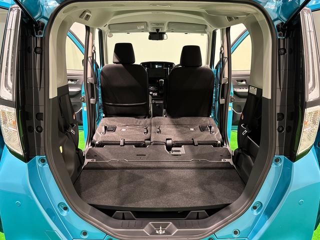 トールカスタムG ディスプレイオーディオ バックモニター対応LEDヘッドランプ・フォグランプ 14インチアルミホイール オートライト プッシュボタンスタート クルーズコントロール コーナーセンサー パワースライドドア キーフリーシステム(広島県)の中古車