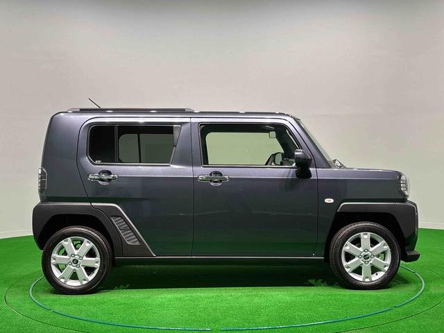 タフトG クロムベンチャー追突防止装置 スマートキ− パーキングセンサー 試乗車 Bモニター 電動格納式ドアミラー レーダークルーズ LEDヘッド アルミ イモビライザー レーンアシスト キーフリー オートハイビーム(広島県)の中古車