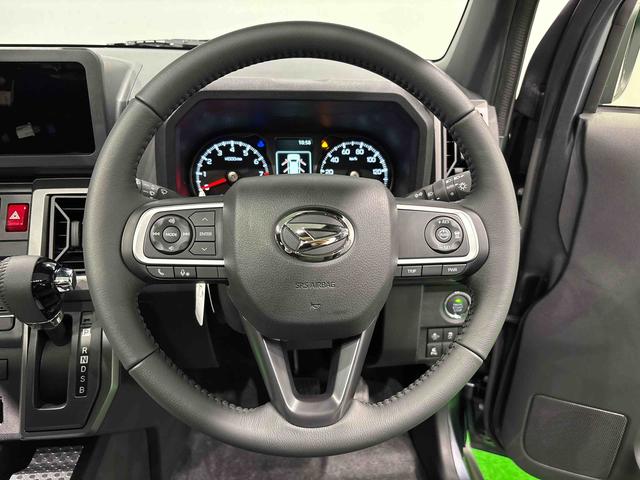タフトG クロムベンチャー追突防止装置 スマートキ− パーキングセンサー 試乗車 Bモニター 電動格納式ドアミラー レーダークルーズ LEDヘッド アルミ イモビライザー レーンアシスト キーフリー オートハイビーム(広島県)の中古車