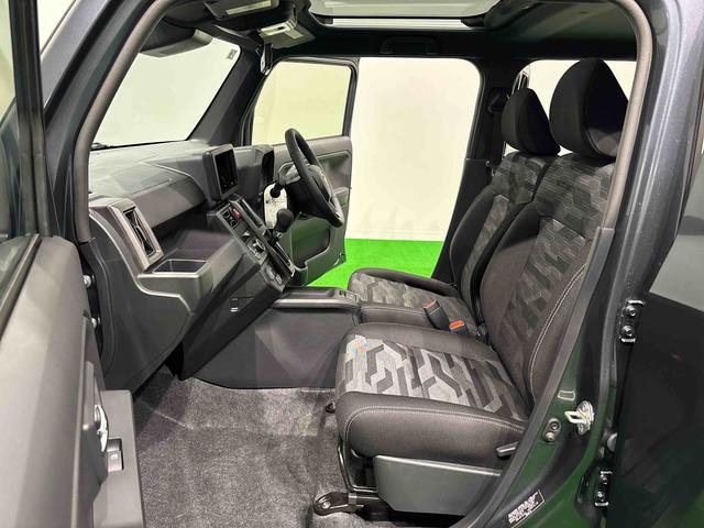 タフトG クロムベンチャー追突防止装置 スマートキ− パーキングセンサー 試乗車 Bモニター 電動格納式ドアミラー レーダークルーズ LEDヘッド アルミ イモビライザー レーンアシスト キーフリー オートハイビーム(広島県)の中古車