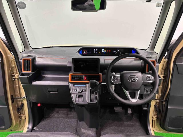 タントファンクロスターボリミテッド 追従機能 ETC車載器付きターボ車 誤発進抑制機能 禁煙車 シートヒーター アダプティブクルーズコントロール ETC バックカメラ キーフリー エコアイドル アルミホイール イモビライザー スマートキー レーンキープ(広島県)の中古車