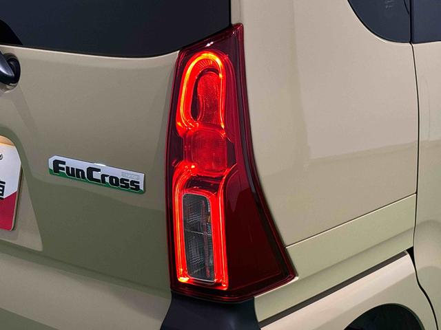 タントファンクロスターボリミテッド 追従機能 ETC車載器付きターボ車 誤発進抑制機能 禁煙車 シートヒーター アダプティブクルーズコントロール ETC バックカメラ キーフリー エコアイドル アルミホイール イモビライザー スマートキー レーンキープ(広島県)の中古車