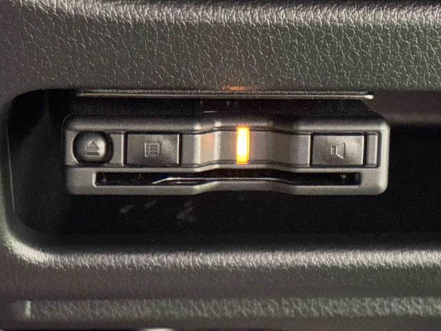 ムーヴキャンバスセオリーＧターボ　ナビ　バックモニター対応　ＥＴＣ車載器ＬＥＤオートライト・フォグランプ　電動パーキングブレーキ　プッシュボタンスタート　セキュリティアラーム　バックカメラ　両側パワースライドドアウエルカムオープン機能　オート電動格納式ドアミラー（広島県）の中古車