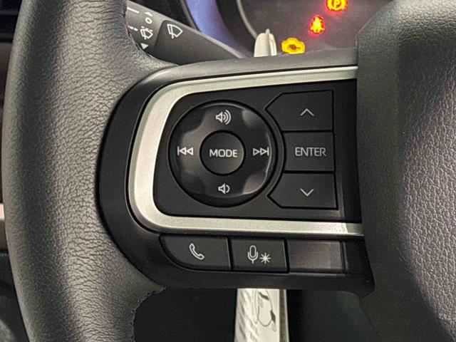 ムーヴキャンバスセオリーＧターボ　ナビ　バックモニター対応　ＥＴＣ車載器ＬＥＤオートライト・フォグランプ　電動パーキングブレーキ　プッシュボタンスタート　セキュリティアラーム　バックカメラ　両側パワースライドドアウエルカムオープン機能　オート電動格納式ドアミラー（広島県）の中古車