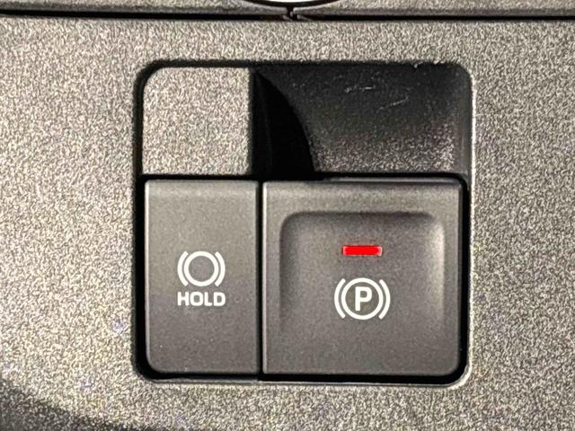 ムーヴキャンバスセオリーＧターボ　ナビ　バックモニター対応　ＥＴＣ車載器ＬＥＤオートライト・フォグランプ　電動パーキングブレーキ　プッシュボタンスタート　セキュリティアラーム　バックカメラ　両側パワースライドドアウエルカムオープン機能　オート電動格納式ドアミラー（広島県）の中古車