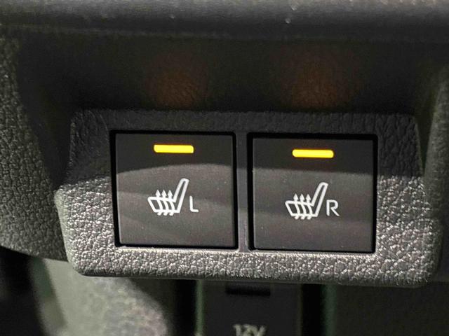 ムーヴキャンバスセオリーＧターボ　ナビ　バックモニター対応　ＥＴＣ車載器ＬＥＤオートライト・フォグランプ　電動パーキングブレーキ　プッシュボタンスタート　セキュリティアラーム　バックカメラ　両側パワースライドドアウエルカムオープン機能　オート電動格納式ドアミラー（広島県）の中古車