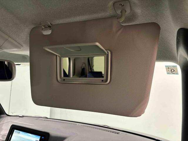 ムーヴキャンバスセオリーＧターボ　ナビ　バックモニター対応　ＥＴＣ車載器ＬＥＤオートライト・フォグランプ　電動パーキングブレーキ　プッシュボタンスタート　セキュリティアラーム　バックカメラ　両側パワースライドドアウエルカムオープン機能　オート電動格納式ドアミラー（広島県）の中古車