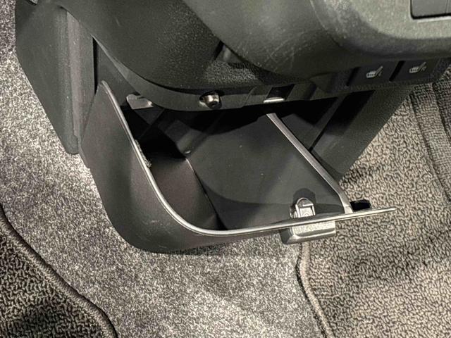 ムーヴキャンバスセオリーＧターボ　ナビ　バックモニター対応　ＥＴＣ車載器ＬＥＤオートライト・フォグランプ　電動パーキングブレーキ　プッシュボタンスタート　セキュリティアラーム　バックカメラ　両側パワースライドドアウエルカムオープン機能　オート電動格納式ドアミラー（広島県）の中古車