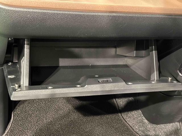 ムーヴキャンバスセオリーＧターボ　ナビ　バックモニター対応　ＥＴＣ車載器ＬＥＤオートライト・フォグランプ　電動パーキングブレーキ　プッシュボタンスタート　セキュリティアラーム　バックカメラ　両側パワースライドドアウエルカムオープン機能　オート電動格納式ドアミラー（広島県）の中古車