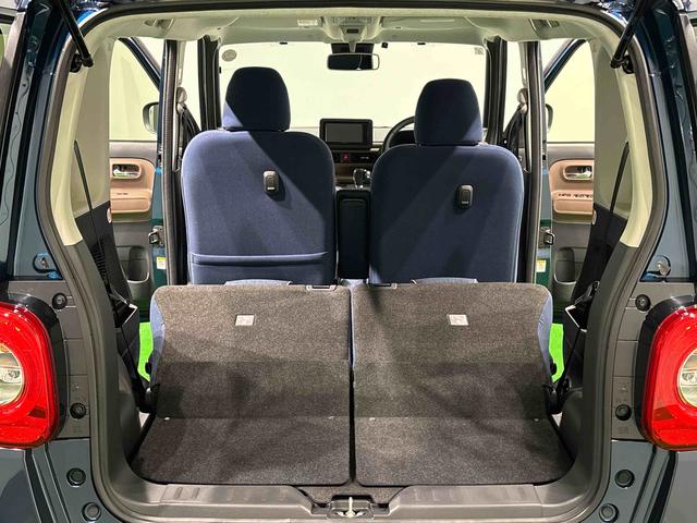 ムーヴキャンバスセオリーＧターボ　ナビ　バックモニター対応　ＥＴＣ車載器ＬＥＤオートライト・フォグランプ　電動パーキングブレーキ　プッシュボタンスタート　セキュリティアラーム　バックカメラ　両側パワースライドドアウエルカムオープン機能　オート電動格納式ドアミラー（広島県）の中古車