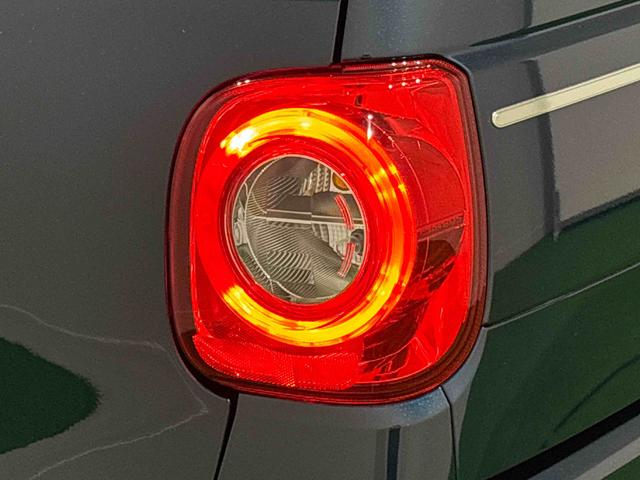 ムーヴキャンバスセオリーＧターボ　ナビ　バックモニター対応　ＥＴＣ車載器ＬＥＤオートライト・フォグランプ　電動パーキングブレーキ　プッシュボタンスタート　セキュリティアラーム　バックカメラ　両側パワースライドドアウエルカムオープン機能　オート電動格納式ドアミラー（広島県）の中古車