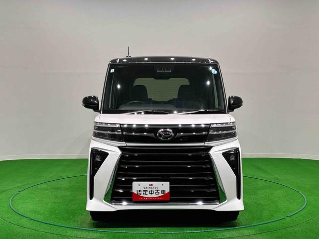 タントカスタムＸリミテッド衝突回避支援ブレーキ　アダクティブクルーズコントロール　電格ミラー　禁煙車　Ｂカメラ　Ｓヒーター　オートＬＥＤ　キーフリー　アイドリングＳ　ＬＥＤ　ＥＴＣ　車線逸脱警報　ベンチシート　スマートキー（広島県）の中古車