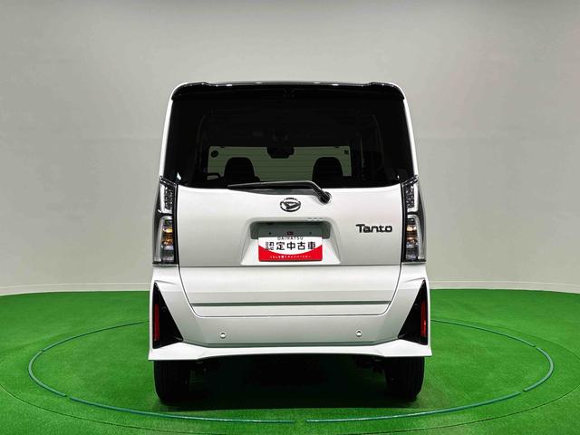 タントカスタムＸリミテッド衝突回避支援ブレーキ　アダクティブクルーズコントロール　電格ミラー　禁煙車　Ｂカメラ　Ｓヒーター　オートＬＥＤ　キーフリー　アイドリングＳ　ＬＥＤ　ＥＴＣ　車線逸脱警報　ベンチシート　スマートキー（広島県）の中古車