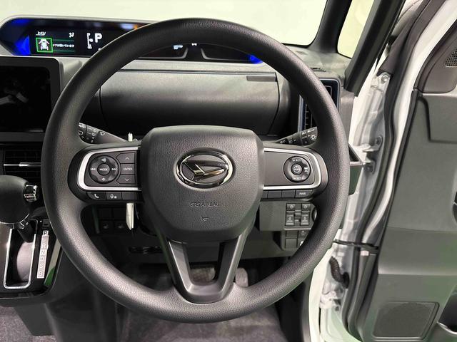 タントカスタムＸリミテッド衝突回避支援ブレーキ　アダクティブクルーズコントロール　電格ミラー　禁煙車　Ｂカメラ　Ｓヒーター　オートＬＥＤ　キーフリー　アイドリングＳ　ＬＥＤ　ＥＴＣ　車線逸脱警報　ベンチシート　スマートキー（広島県）の中古車