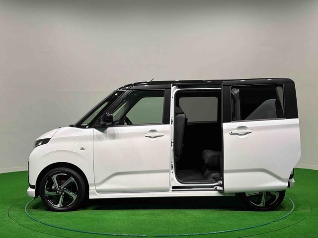 ムーヴＲＳ（広島県）の中古車