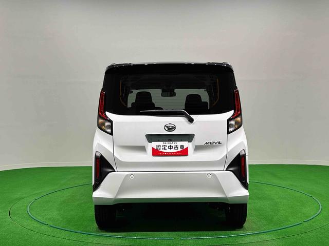 ムーヴＲＳ（広島県）の中古車