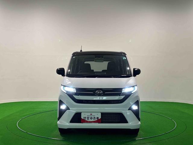 ムーヴＲＳ（広島県）の中古車