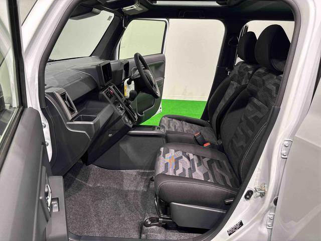 タフトG クロムベンチャー追突防止装置 スマートキ− Bモニター 禁煙車使用 電動格納式ドアミラー LEDヘッド アルミ イモビライザー レーンアシスト キーフリー オートハイビーム オートライト 安全ボディ シートヒーター付(広島県)の中古車