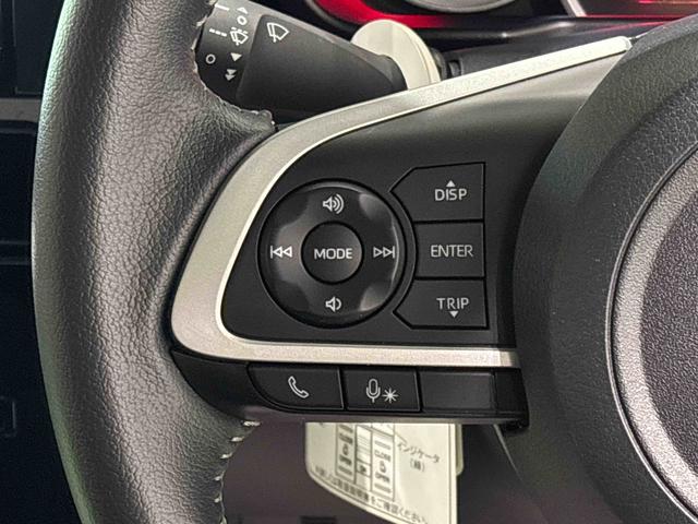 トールカスタムG ナビ バックモニター対応 ETC車載器LEDヘッドランプ・フォグランプ 14インチアルミホイール オートライト プッシュボタンスタート クルーズコントロール コーナーセンサー パワースライドドア キーフリーシステム(広島県)の中古車
