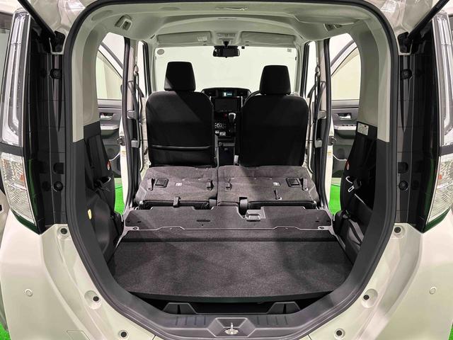 トールカスタムG ナビ バックモニター対応 ETC車載器LEDヘッドランプ・フォグランプ 14インチアルミホイール オートライト プッシュボタンスタート クルーズコントロール コーナーセンサー パワースライドドア キーフリーシステム(広島県)の中古車