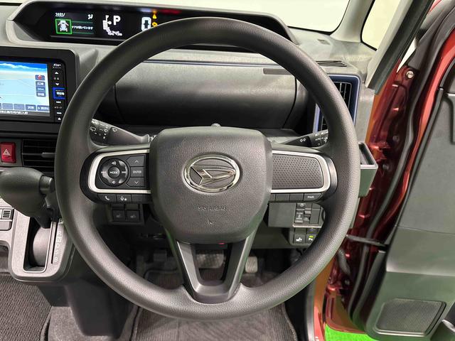 タントＸ　ナビ　バックカメラ　ＥＴＣ　ドラレコシートヒータ　レーダーブレーキ　ｂｌｕｅｔｏｏｔｈ　ＥＴＣ付き　ｉ−ｓｔｏｐ　ナビＴＶ　盗難防止アラーム　電動ミラー　キーレスエントリーシステム　ドラレコ付　ワンオーナー　ＬＥＤヘッドライト（広島県）の中古車