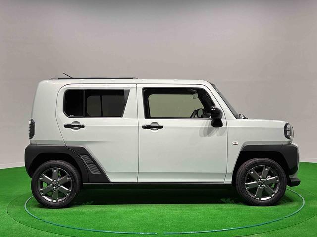 タフトG ダーククロムベンチャー(広島県)の中古車