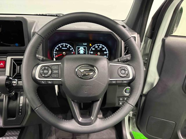 タフトG ダーククロムベンチャー(広島県)の中古車