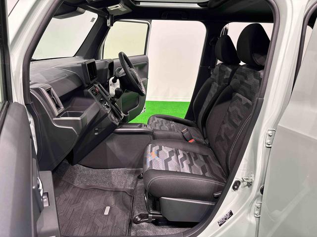 タフトG ダーククロムベンチャー(広島県)の中古車