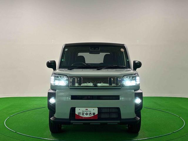 タフトG ダーククロムベンチャー(広島県)の中古車