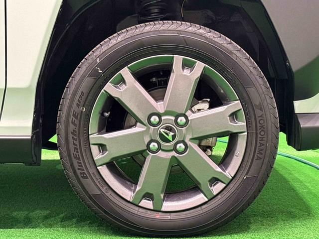 タフトG ダーククロムベンチャー(広島県)の中古車