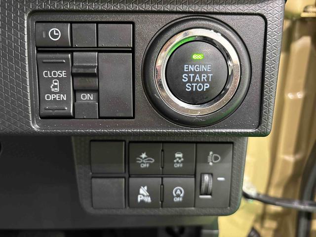 タントX バックモニター対応カメラ シートヒーターLEDオートライト パワースライドドアウェルカムオープン機能 電動パーキングブレーキ 運転席助手席シートヒーター フルホイールキャツプ(広島県)の中古車