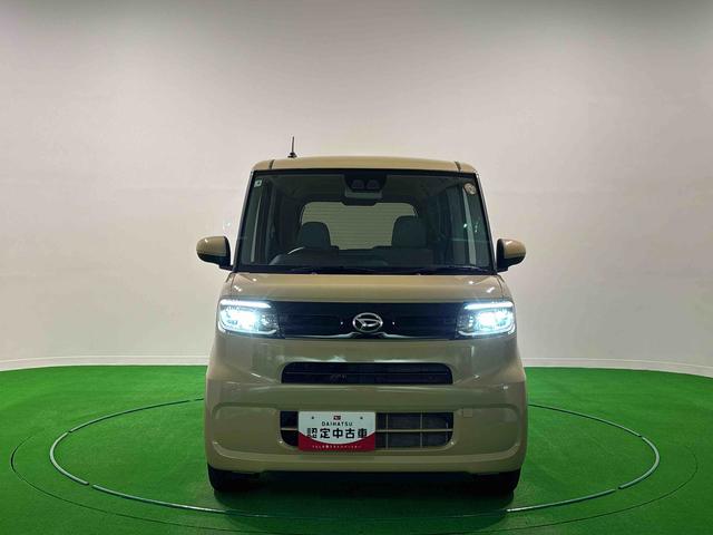 タントX バックモニター対応カメラ シートヒーターLEDオートライト パワースライドドアウェルカムオープン機能 電動パーキングブレーキ 運転席助手席シートヒーター フルホイールキャツプ(広島県)の中古車